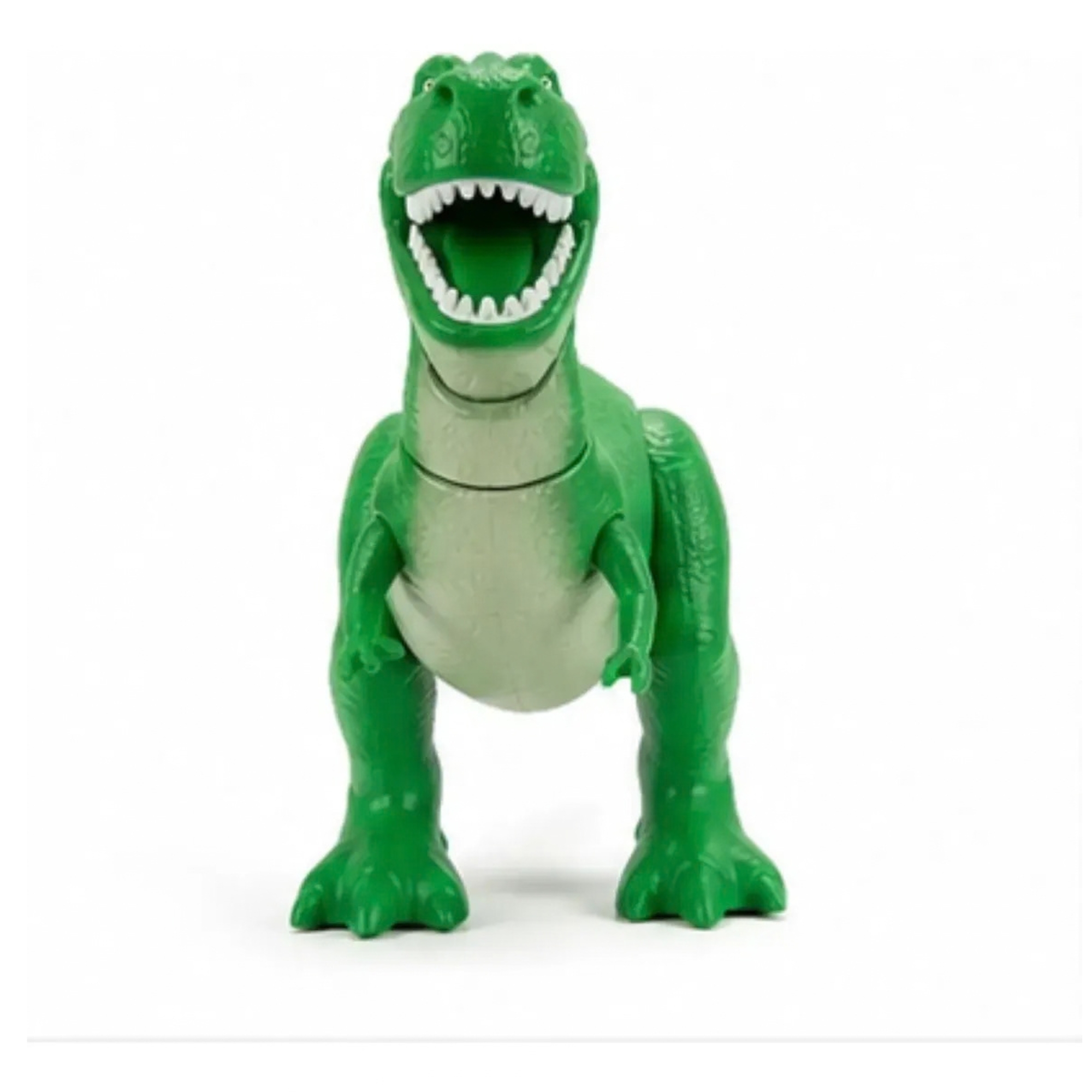 Kit Bonecos Toy Story Disney Pixar Cotiplás Rex + Alien