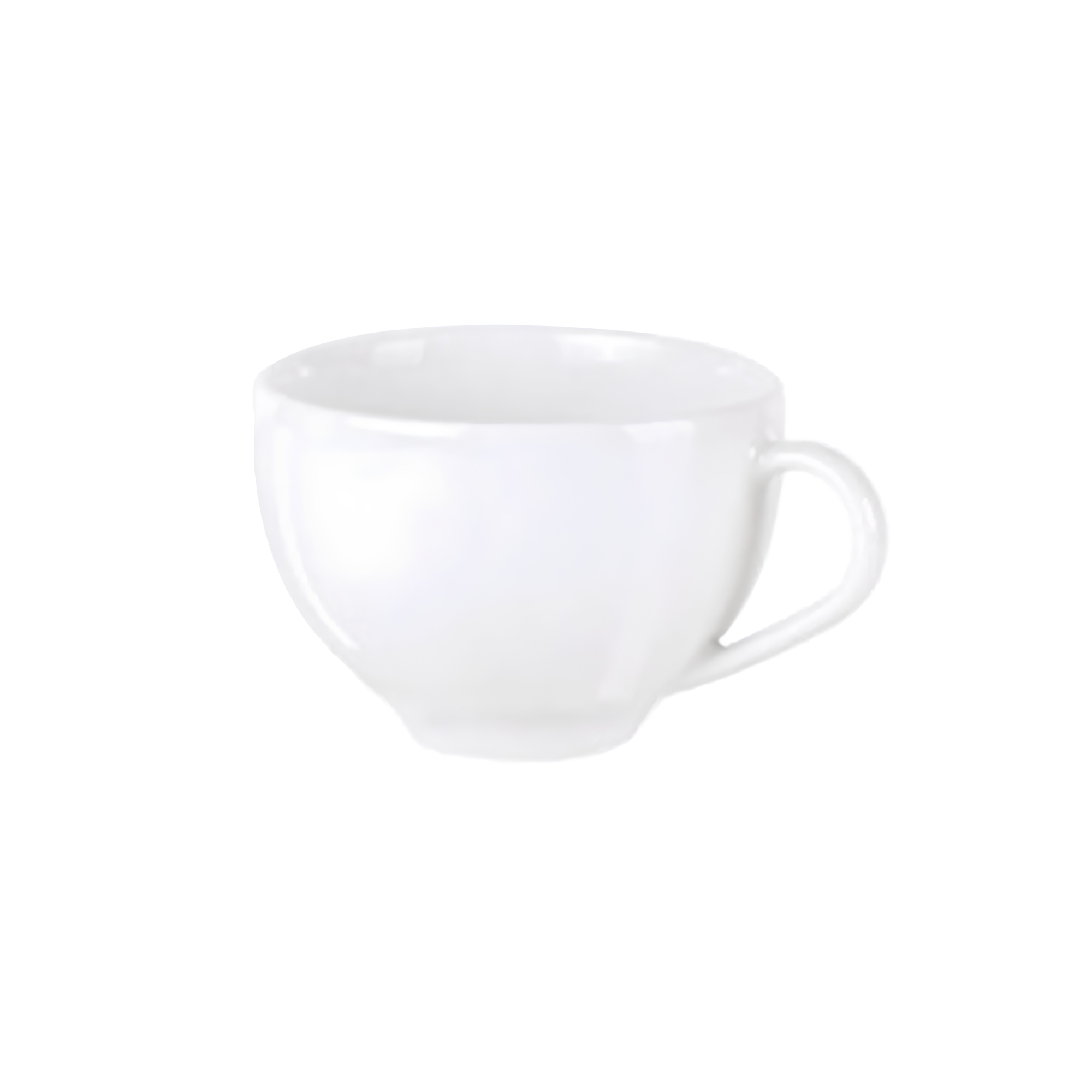 Kit Talheres Buzios Tramontina e jogo de jantar - Porcelana + Aço Inox