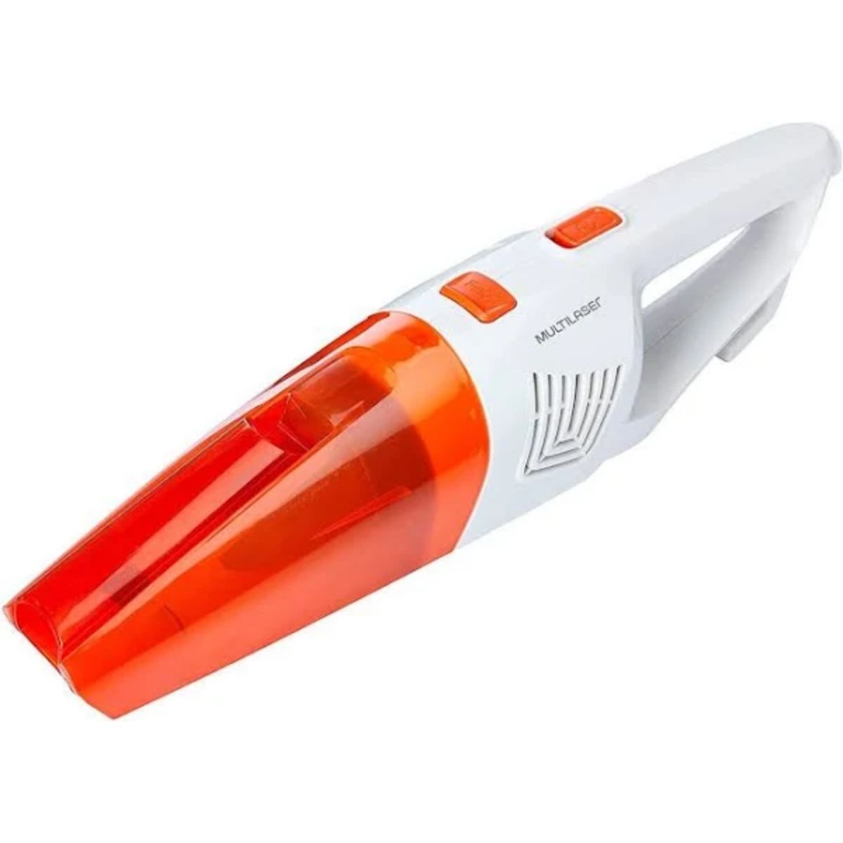 Aspirador de Pó Vertical 127V Multilaser - HO011