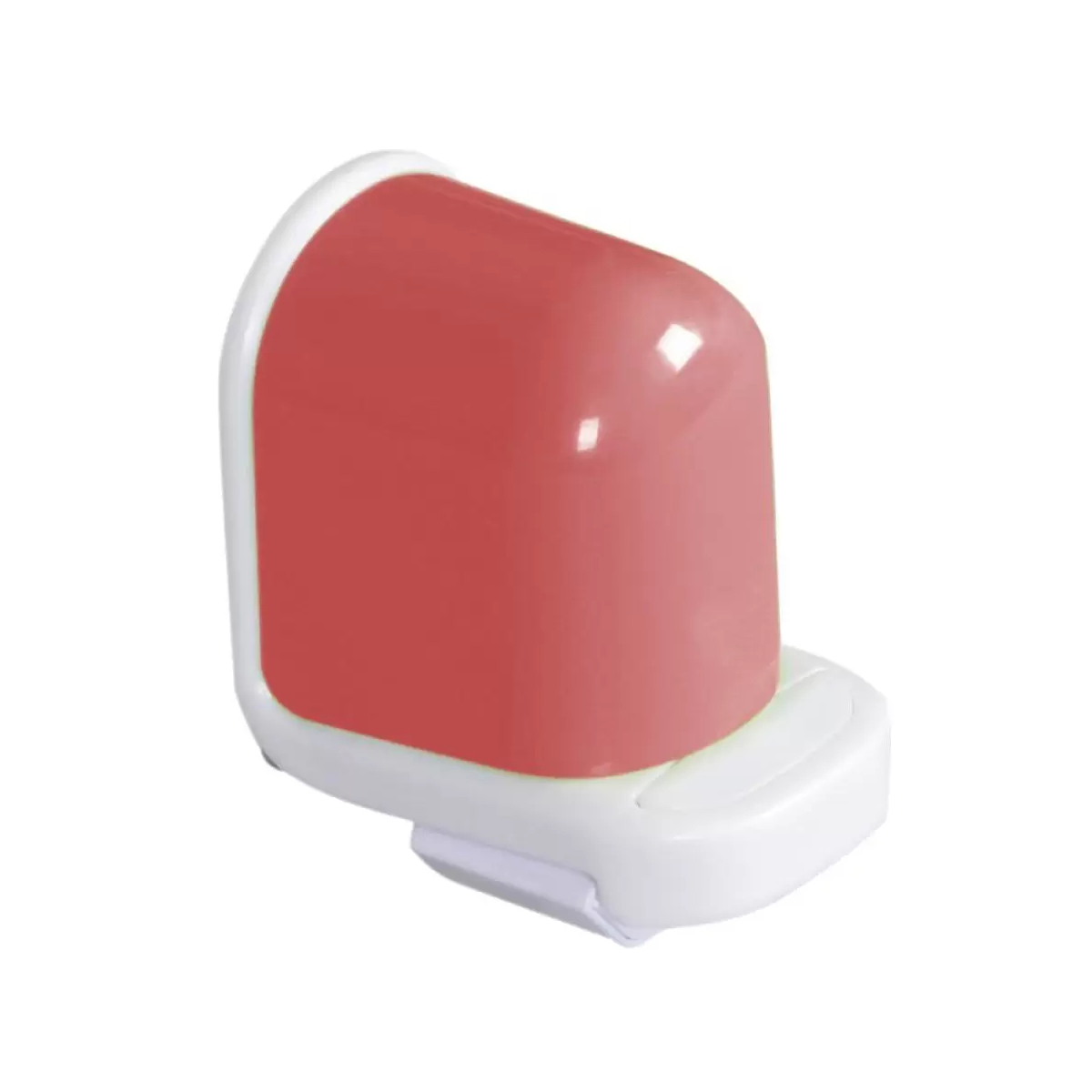Carregador Dobravel USB Rosa Tablets/Smartphones/GPS C3Tech  - UC-01U