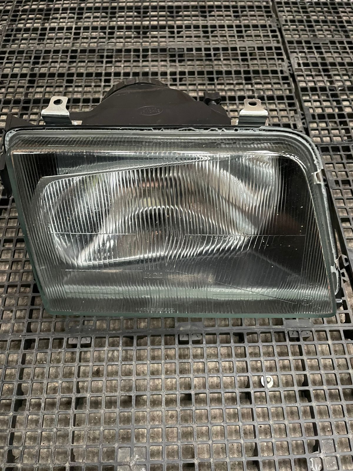 RCD Faról Monza 88/90 L/D RC 302