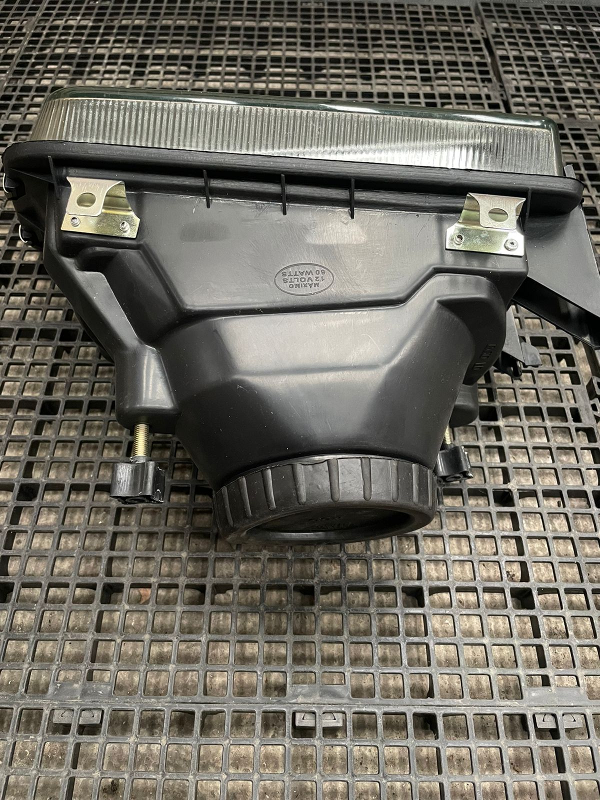 RCD Faról Monza 88/90 L/D RC 302