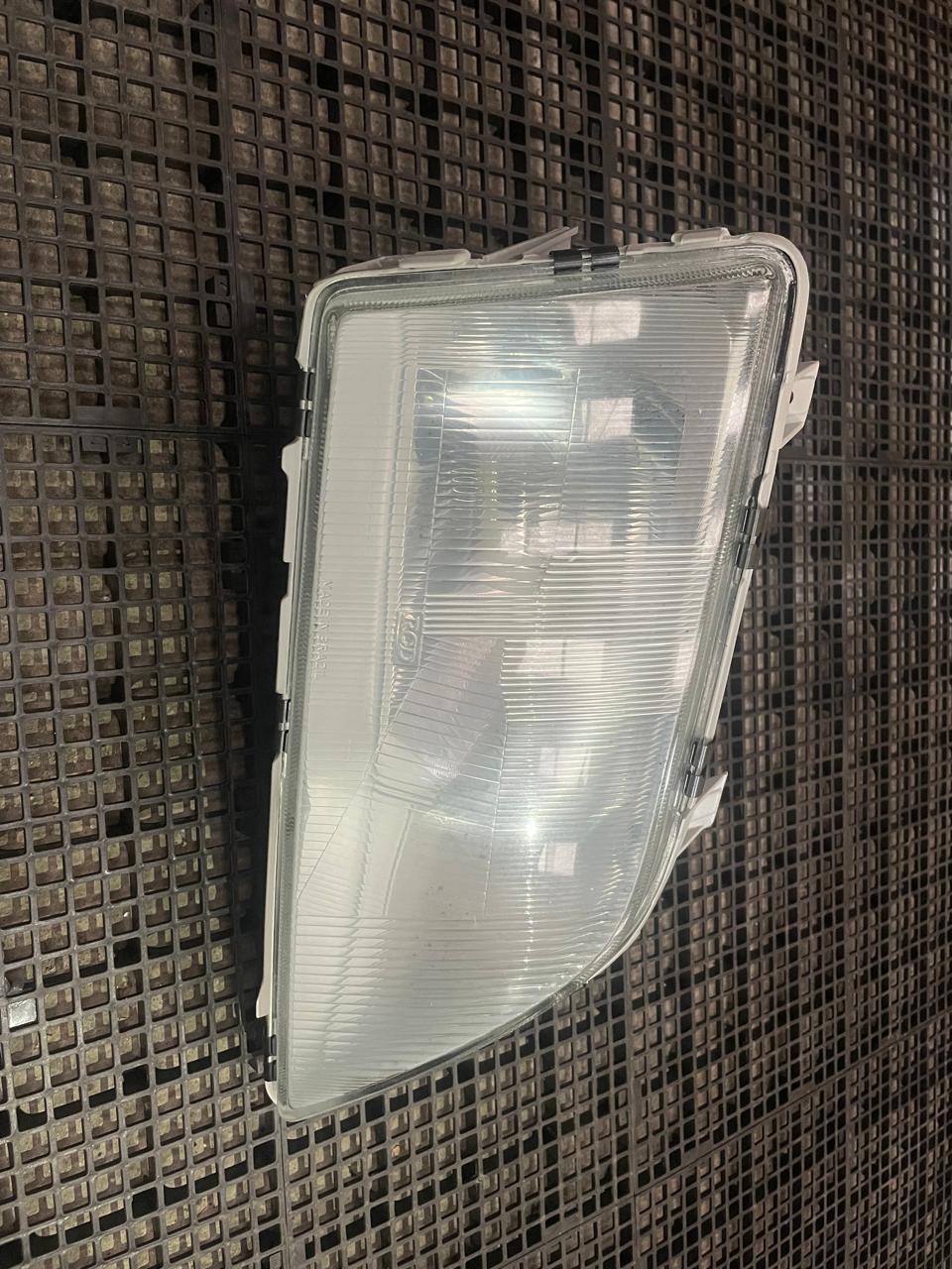 RCD Faról Ômega 92/98 L/E RC 307 sem auxiliar