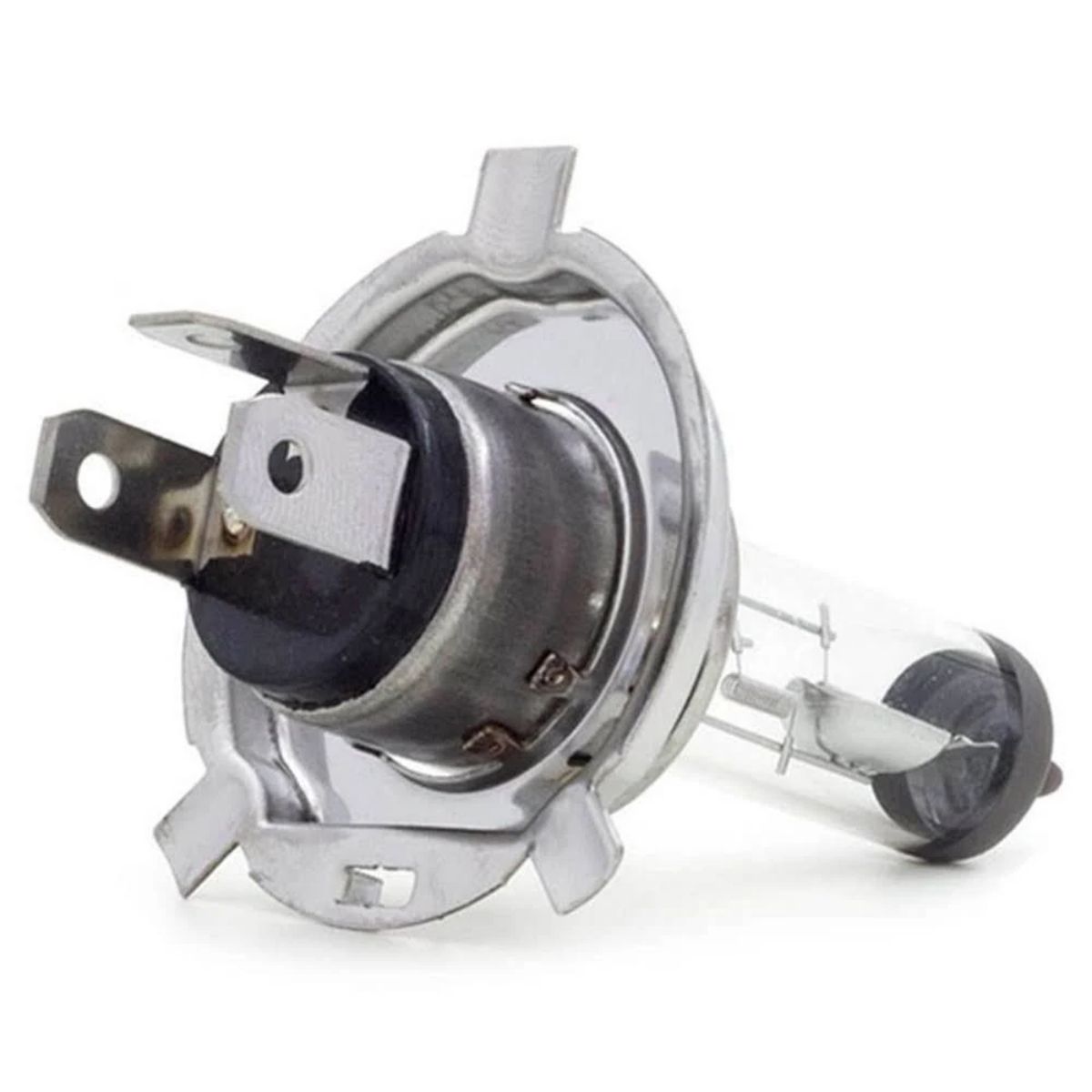 Lâmpada Automotiva Halógena H4 12V 55W/60W Tiger Auto TG1015.H4